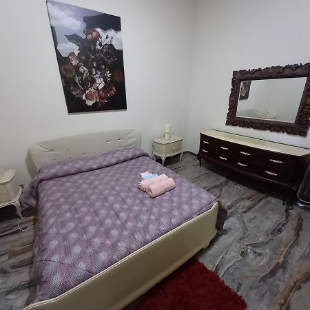 Bella Reggio Διαμέρισμα Ρέτζιο ντι Καλάμπρια Εξωτερικό φωτογραφία