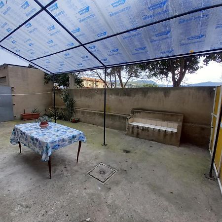 Bella Reggio Διαμέρισμα Ρέτζιο ντι Καλάμπρια Εξωτερικό φωτογραφία