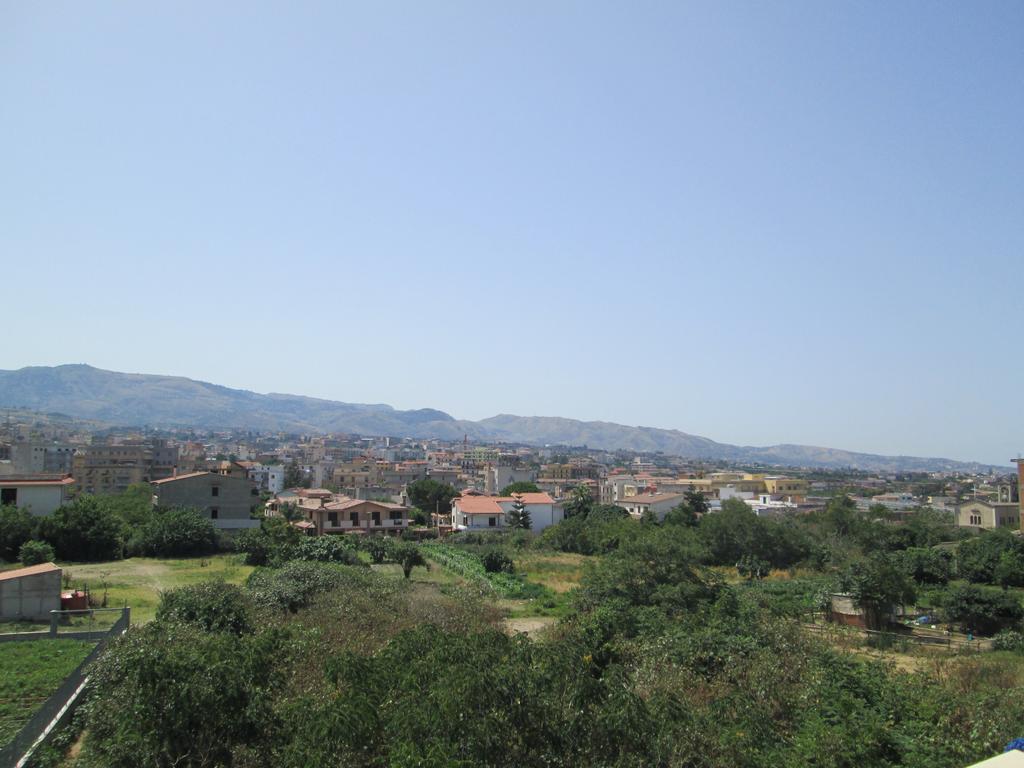 Bella Reggio Διαμέρισμα Ρέτζιο ντι Καλάμπρια Εξωτερικό φωτογραφία