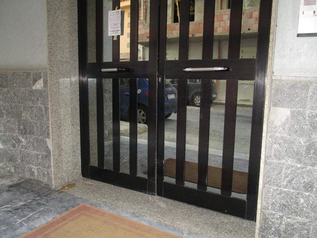 Bella Reggio Διαμέρισμα Ρέτζιο ντι Καλάμπρια Εξωτερικό φωτογραφία